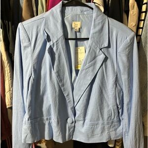 Target Blazer